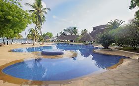 زنجبار بيتش ريزورت